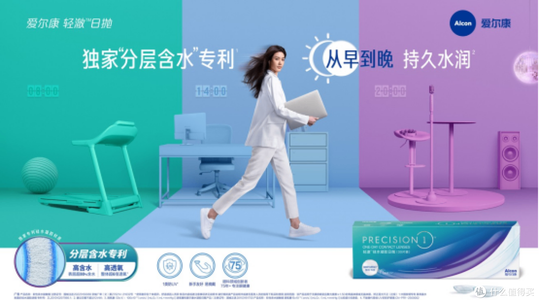2026年Q3爱尔康日抛月抛多场景选购指南
