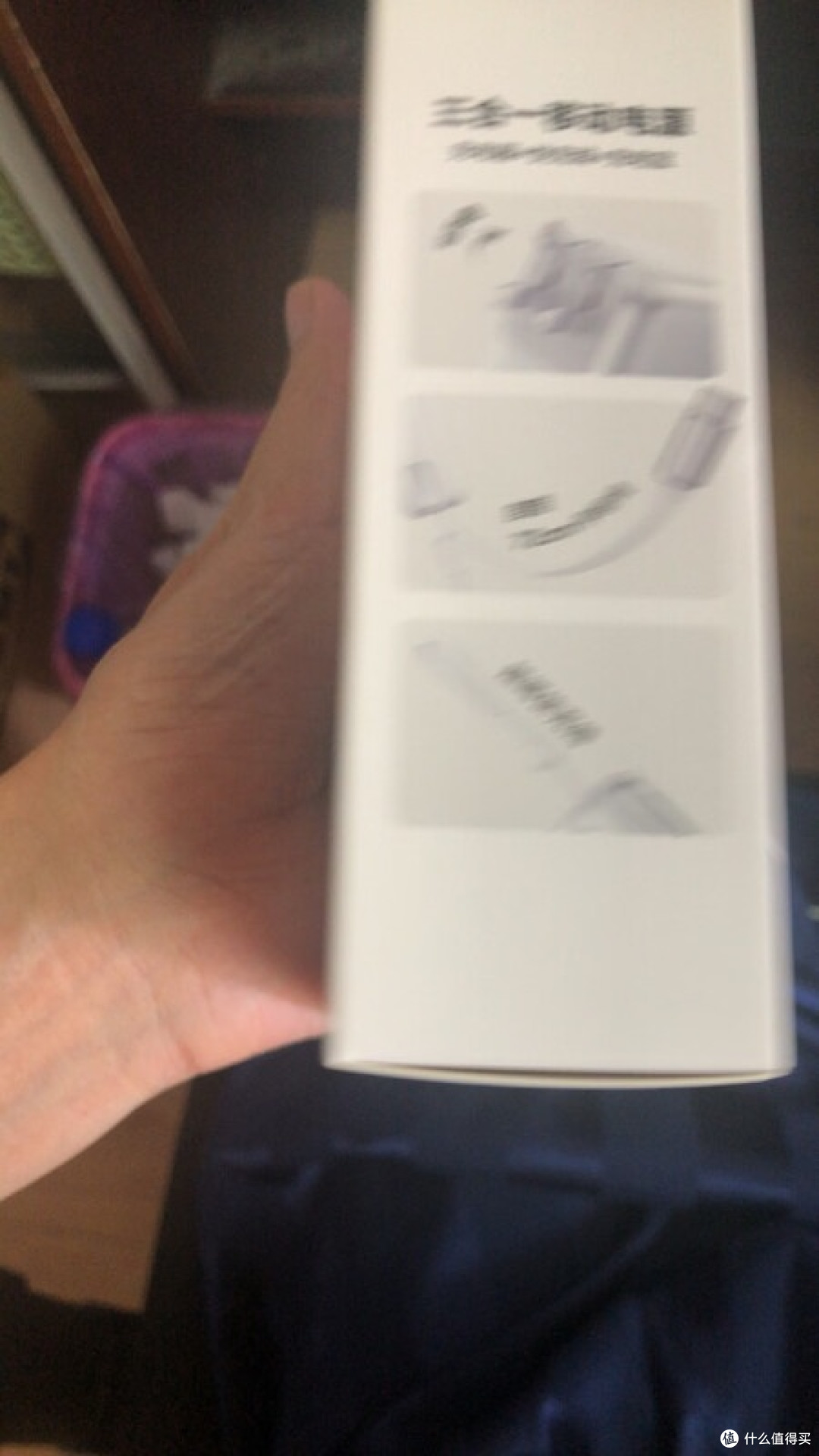 告别充电烦恼,倍思PicoGo真香!