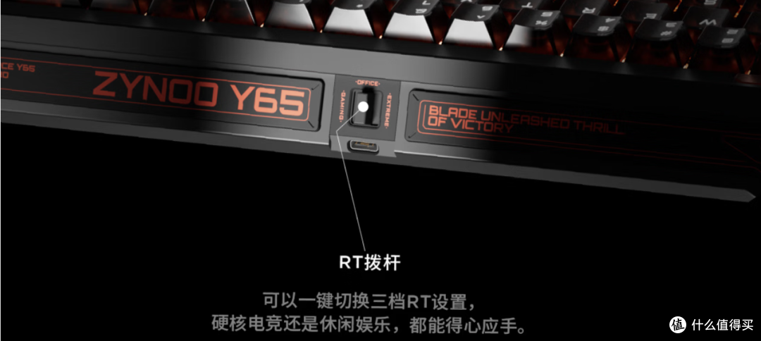 售价1K+的高价磁轴，到底有啥与众不同？