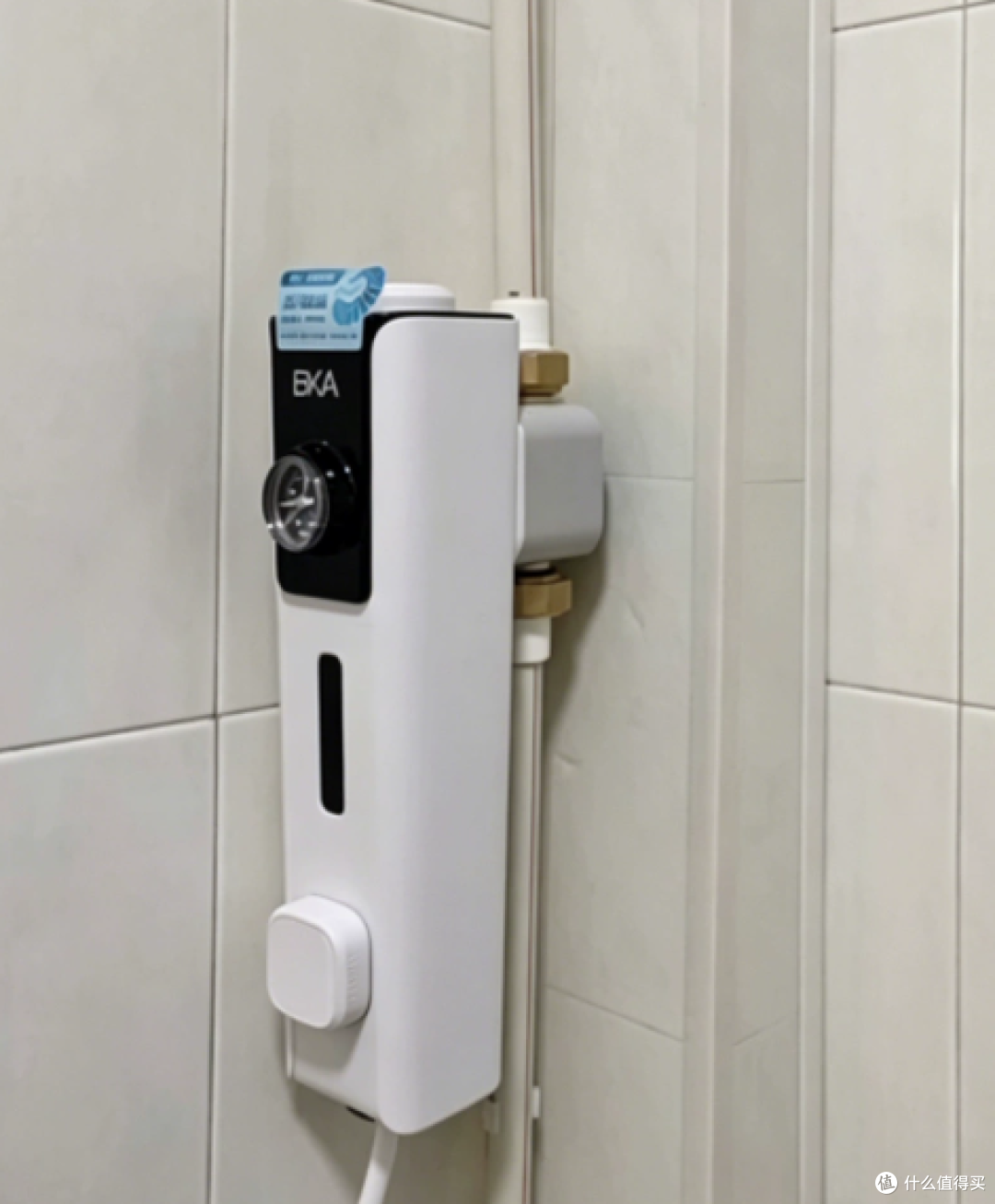 家用前置过滤器如何选购?三款热门品牌实测对比