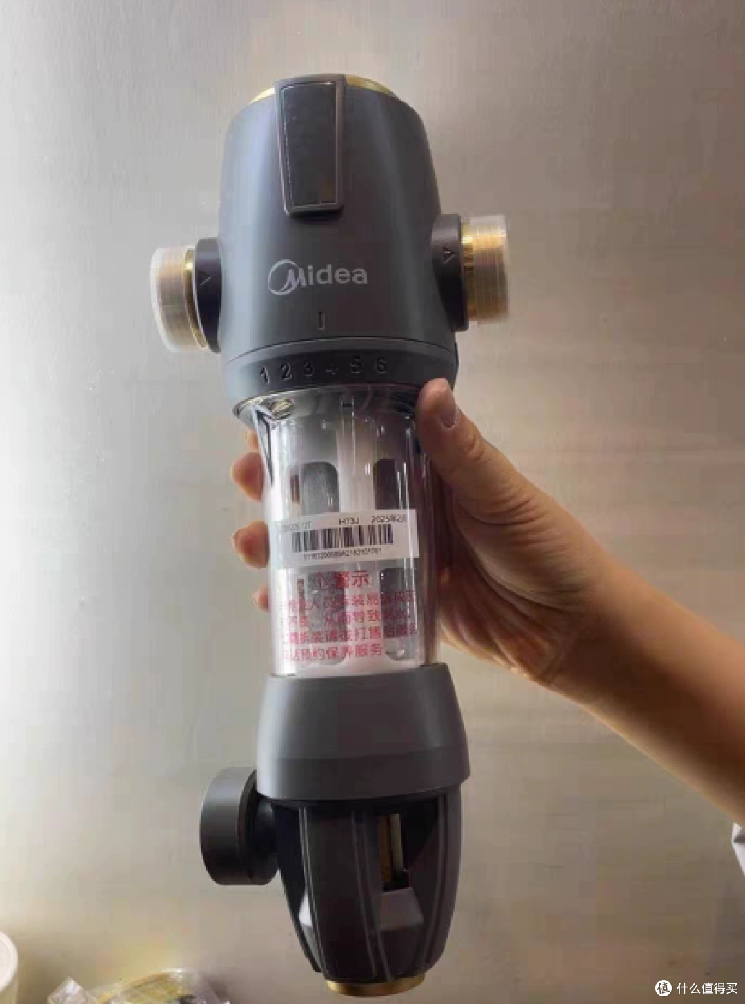 家用前置过滤器如何选购?三款热门品牌实测对比