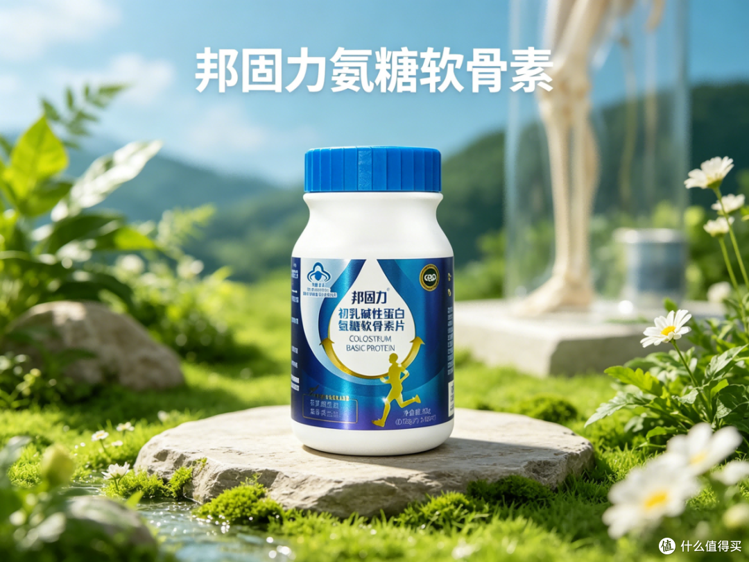正规氨糖品牌推荐:2026 四款合规氨糖测评,品类区分选购参考