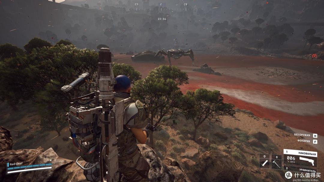 搜打撤最严厉的父亲来哩！《弧光猎人》国服是否值得入手？