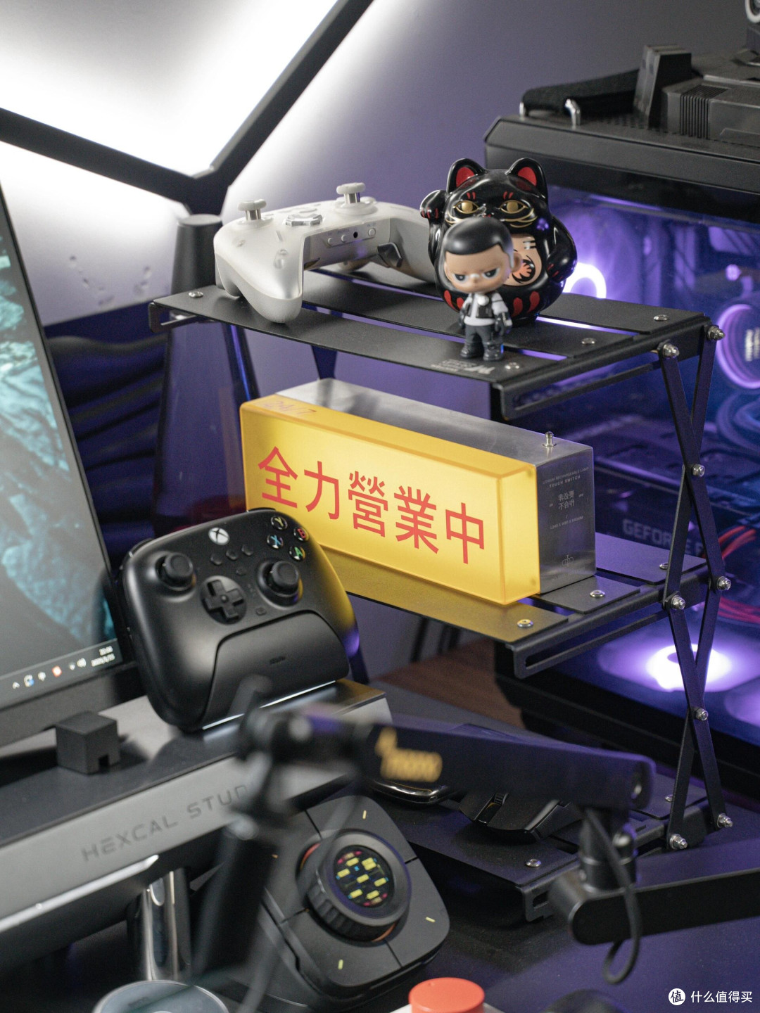 HKC G27H2 Max色彩调校指南