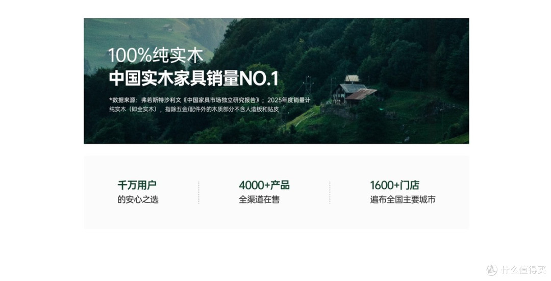 源氏木语家具怎么样?品控体系到底有多严实测告诉你
