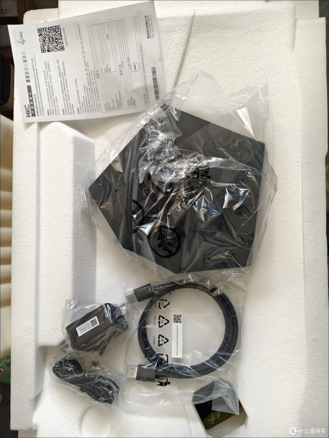 十年旧屏换新！HKC猎鹰G27H2Max显示器深度使用感受