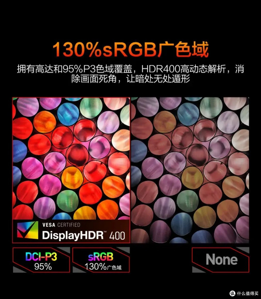 HKC性价比天花板显示器推荐,千元内闭眼入手!