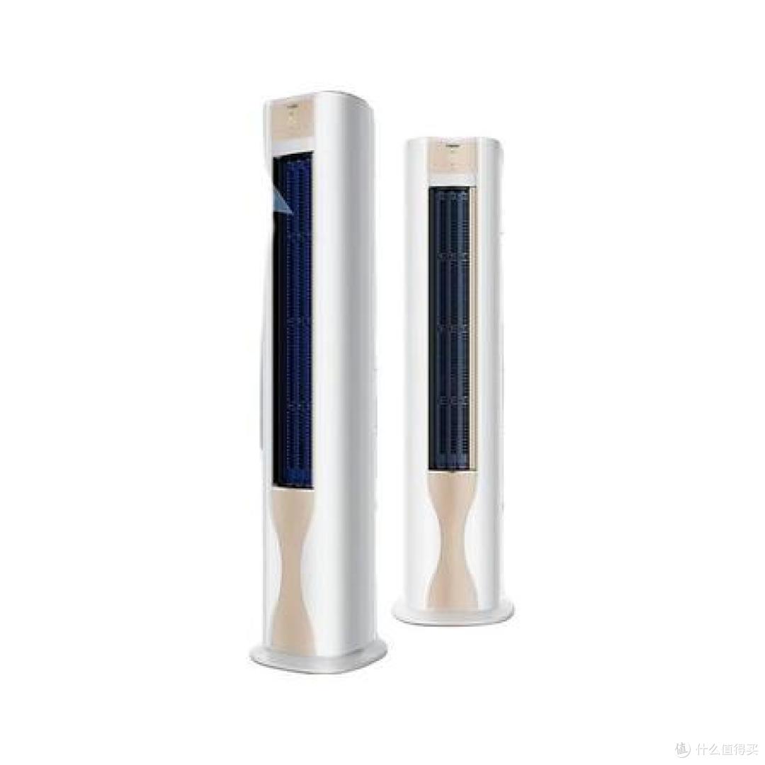 3 匹客厅柜机性价比王|海尔 72FAB 劲爽