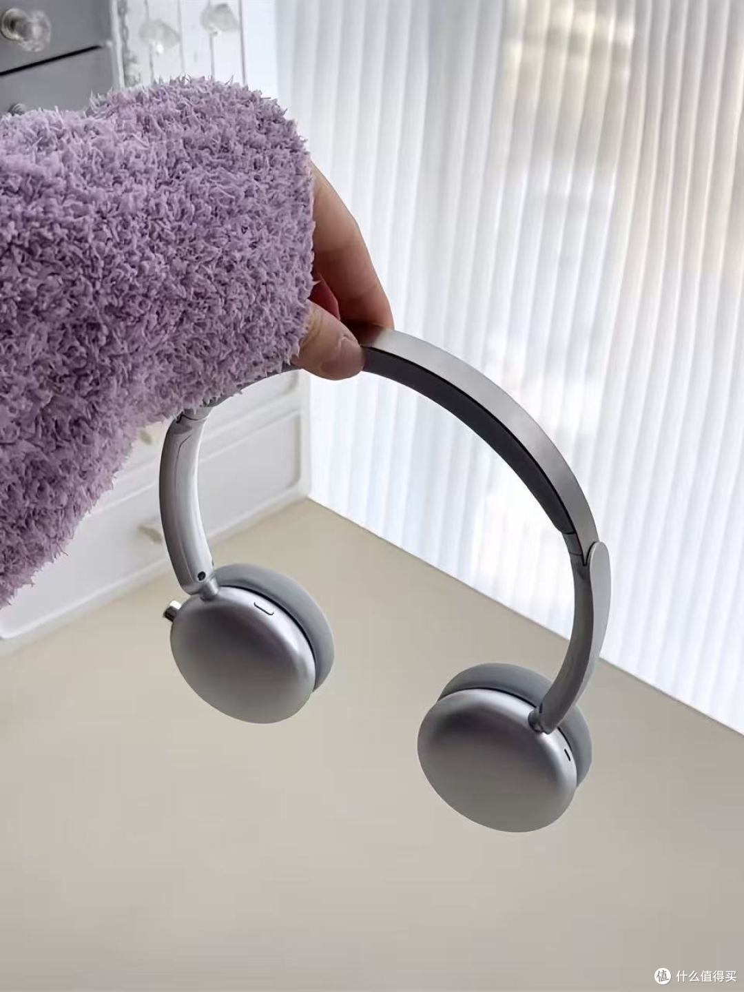 🎧被问爆的出街神器!凡纪小果耳机也太懂穿搭了吧✨