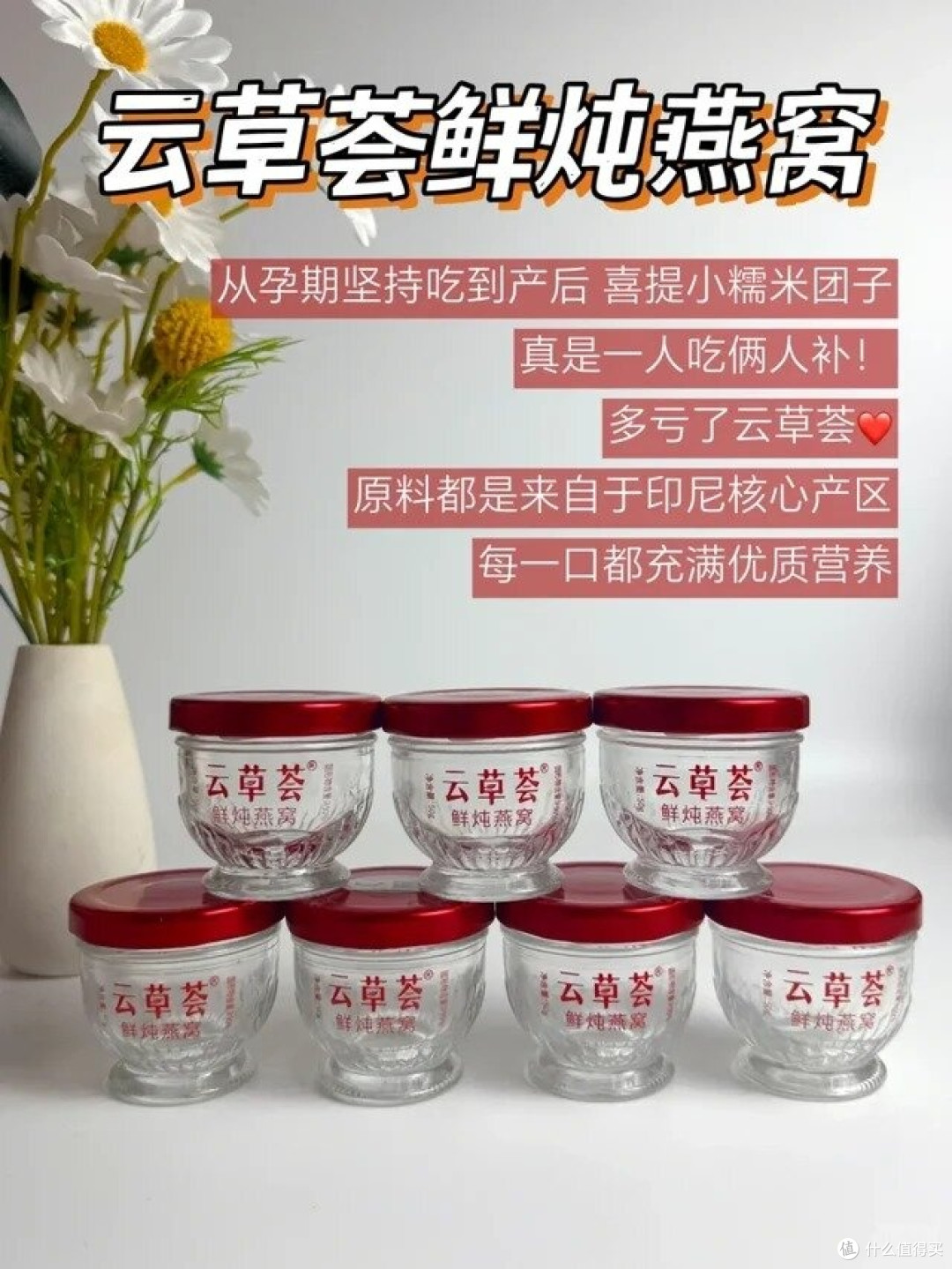 2026工薪家庭吃得起的日常滋补燕窝推荐