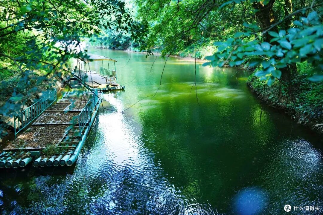 登顶无需爬山,被联合国评为世界遗产的仙山究竟有多绝!