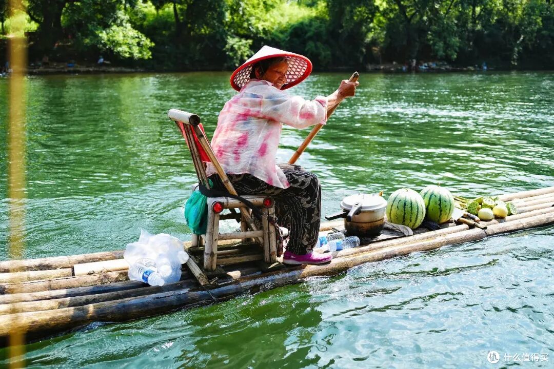 登顶无需爬山,被联合国评为世界遗产的仙山究竟有多绝!