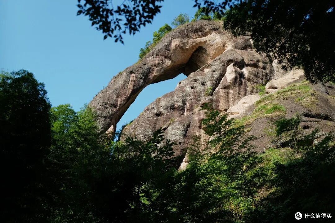 登顶无需爬山,被联合国评为世界遗产的仙山究竟有多绝!