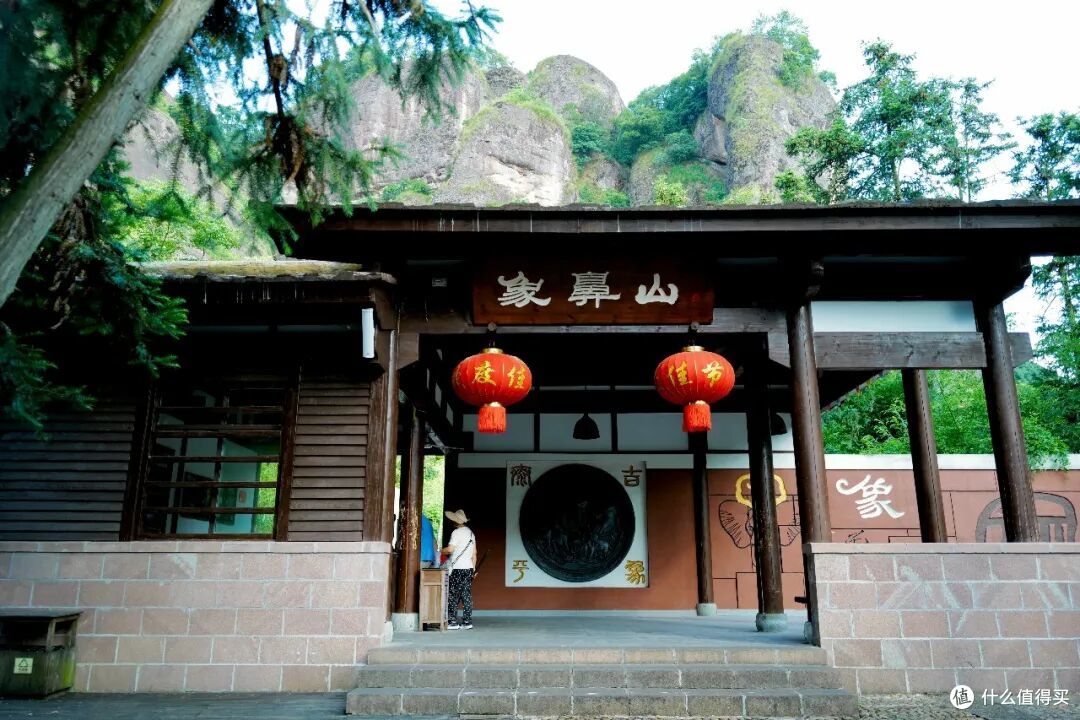 登顶无需爬山,被联合国评为世界遗产的仙山究竟有多绝!