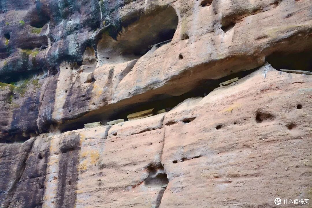 登顶无需爬山,被联合国评为世界遗产的仙山究竟有多绝!