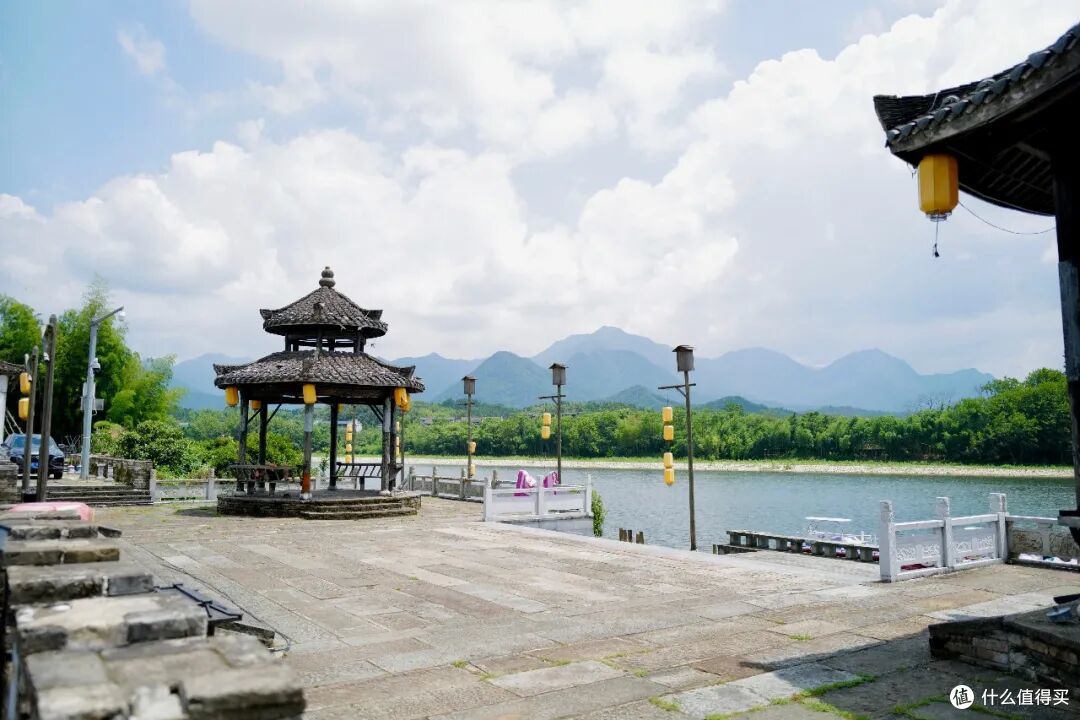 登顶无需爬山,被联合国评为世界遗产的仙山究竟有多绝!