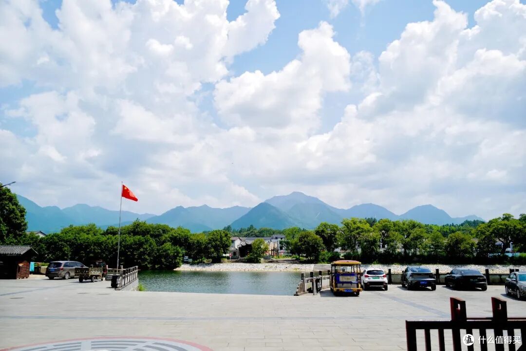 登顶无需爬山,被联合国评为世界遗产的仙山究竟有多绝!