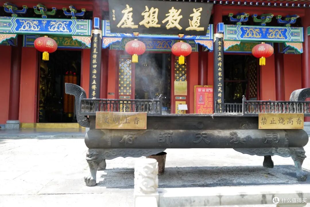 登顶无需爬山,被联合国评为世界遗产的仙山究竟有多绝!