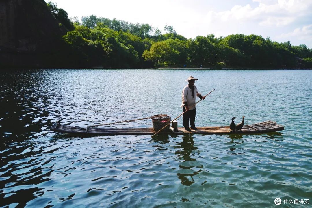 登顶无需爬山,被联合国评为世界遗产的仙山究竟有多绝!