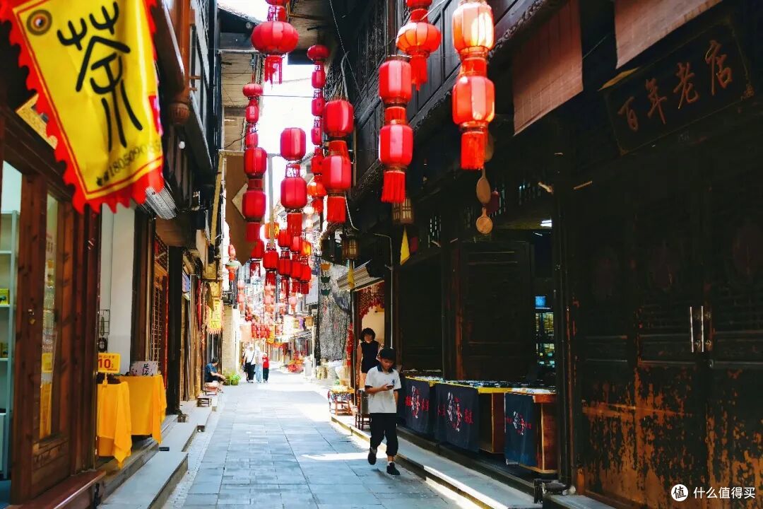 登顶无需爬山,被联合国评为世界遗产的仙山究竟有多绝!
