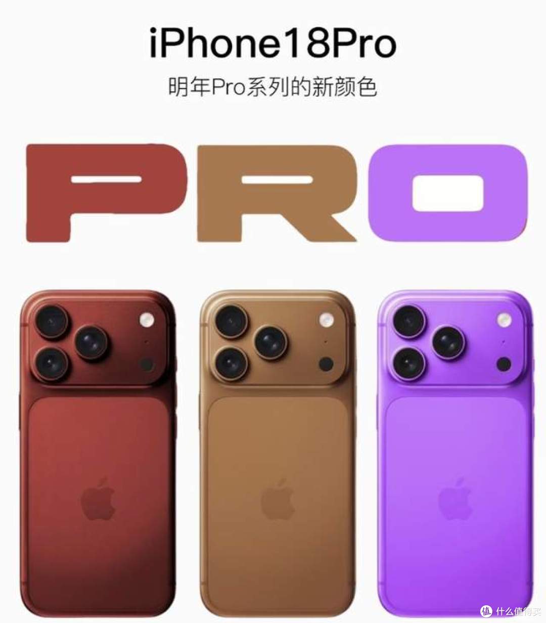 不再挤牙膏？iPhone18 Pro多年最大性能突破，续航、算力双重飞跃