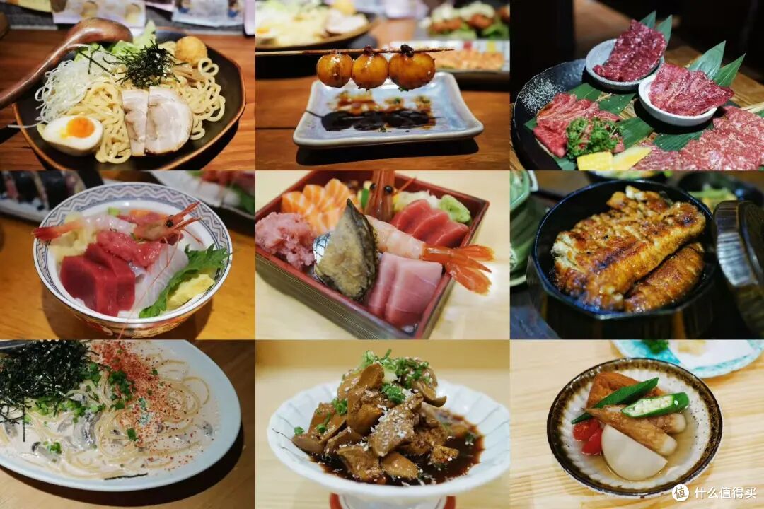 人均不过百,刺身吃到爽!在这座城轻松实现日料自由,性价比一绝