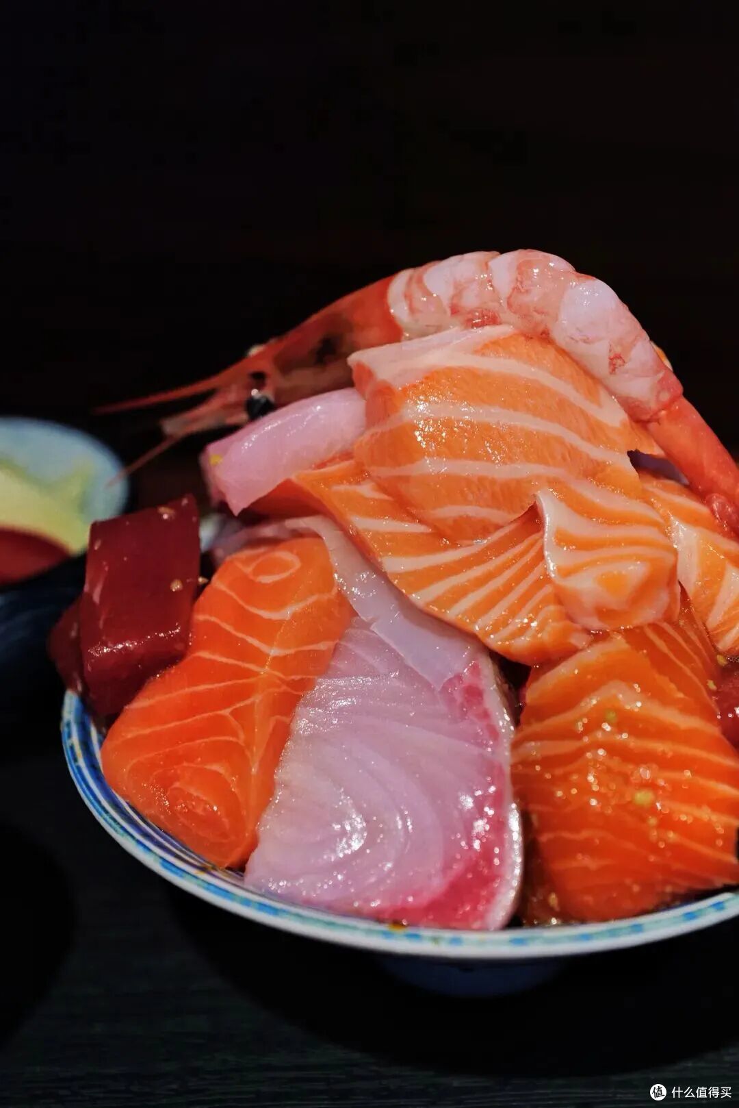 人均不过百,刺身吃到爽!在这座城轻松实现日料自由,性价比一绝