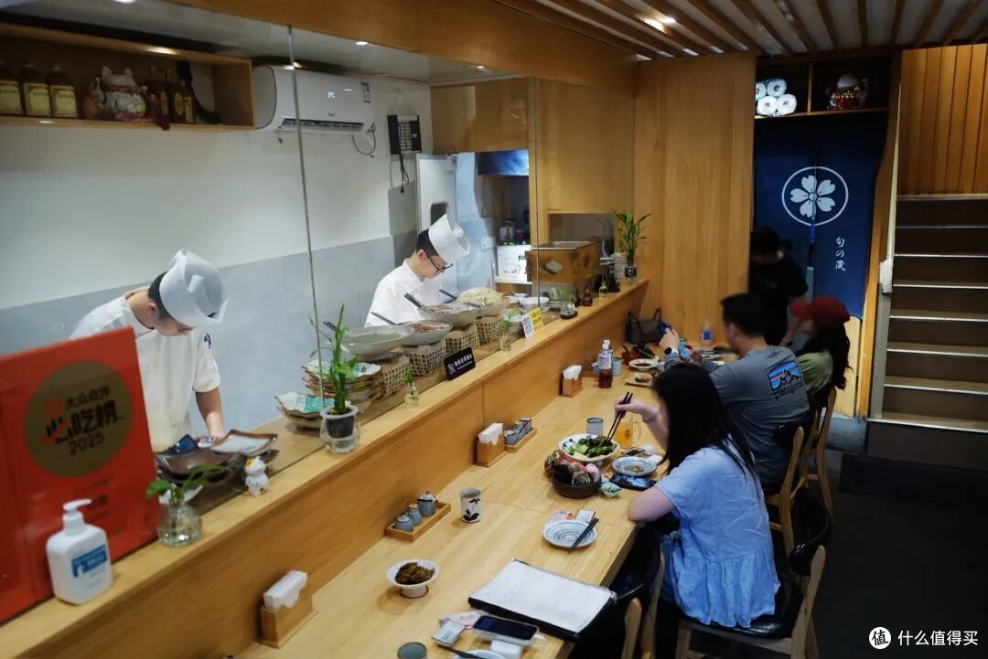 人均不过百,刺身吃到爽!在这座城轻松实现日料自由,性价比一绝
