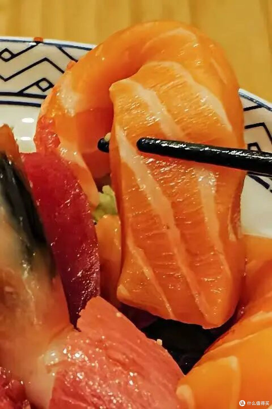 人均不过百,刺身吃到爽!在这座城轻松实现日料自由,性价比一绝