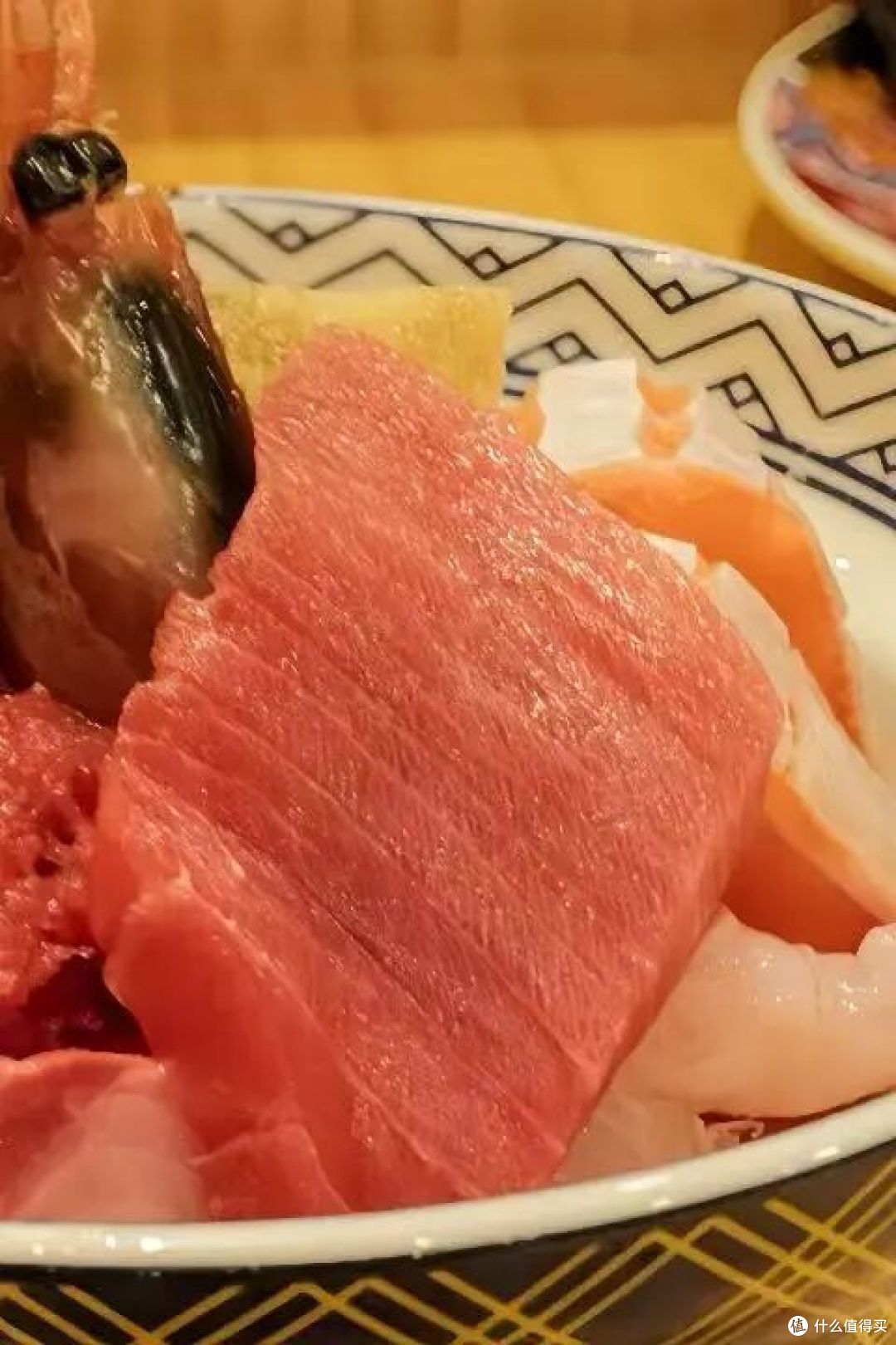 人均不过百,刺身吃到爽!在这座城轻松实现日料自由,性价比一绝