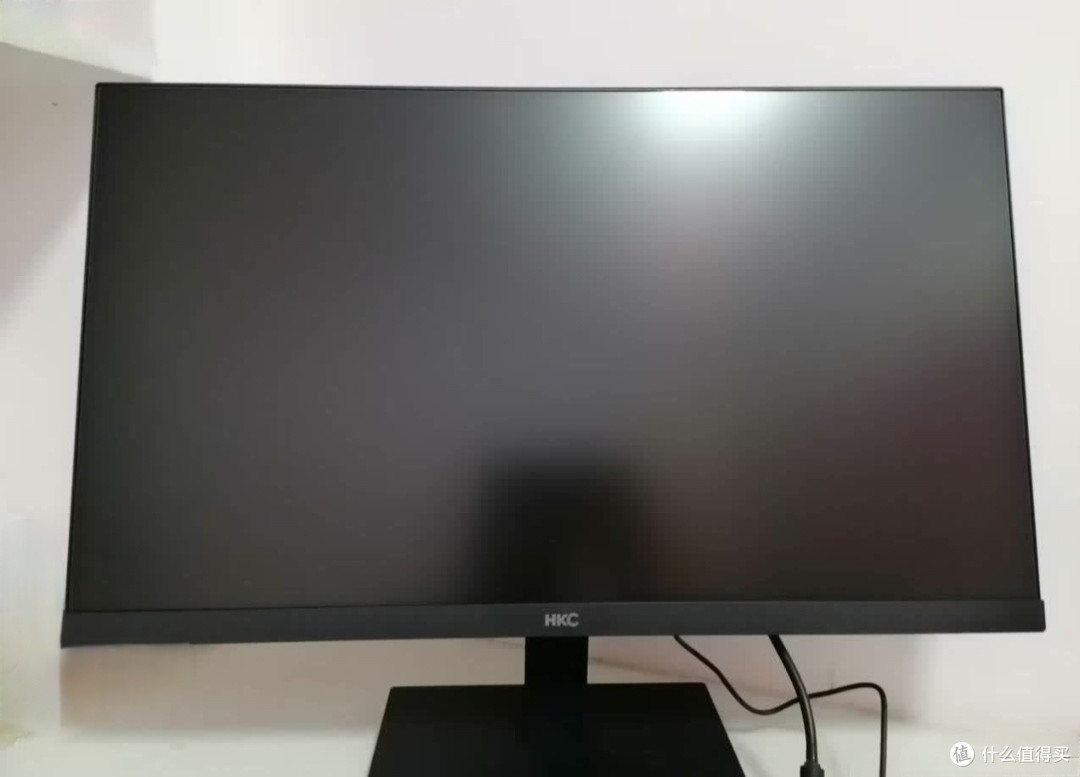 入门显示器新宠,HKC V2511真香!