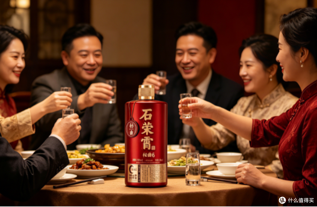 酱酒和浓香酒有什么区别？看完这篇文章，你就知道哪种更适合自己