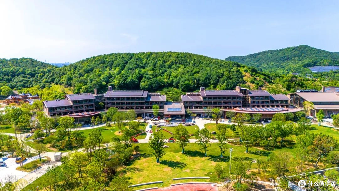 上海周边暑假亲子游:自驾2小时直达,这5家带水乐园的酒店娃超爱
