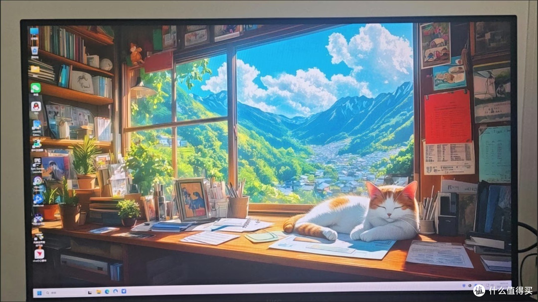 电竞好屏就选HKC|UG27EQ:1999 这台 400Hz