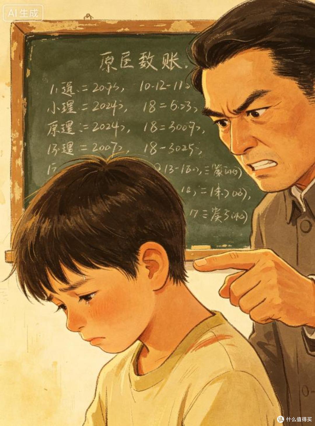 知道答案不敢举手