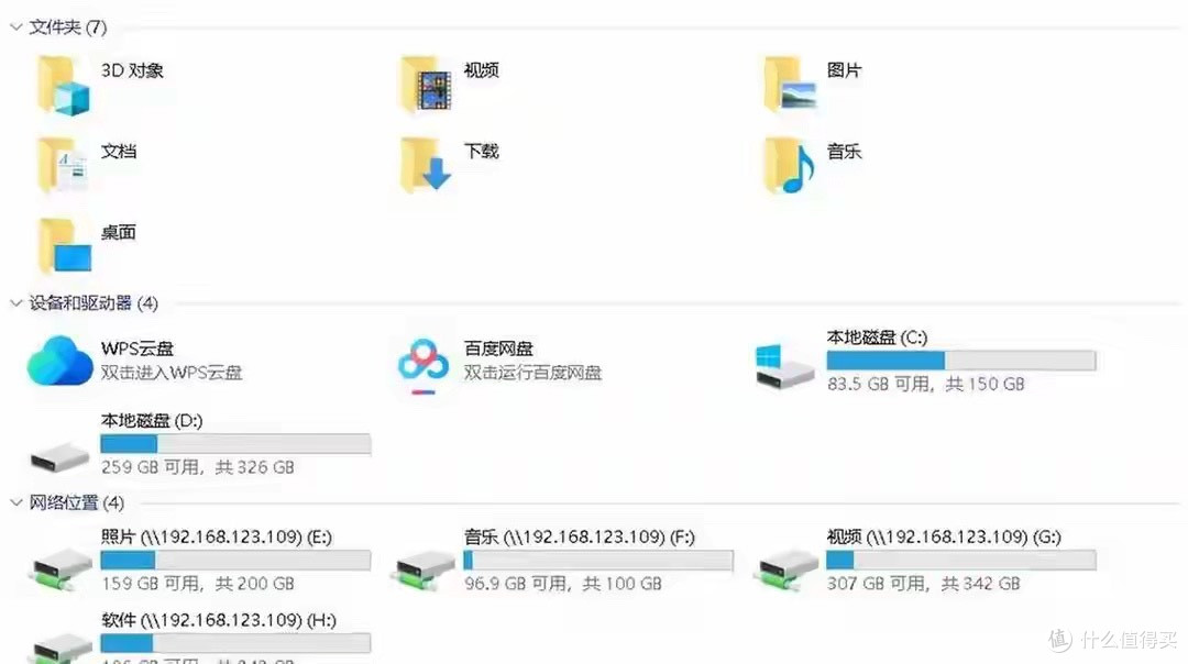 旧电脑改装NAS,不到800元搞定,功耗比成品低一半,性能够用?