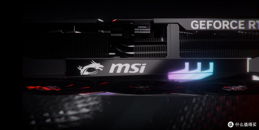 1080P守门员与2K甜品卡标杆!微星RTX5060魔龙硬核实力大揭秘
