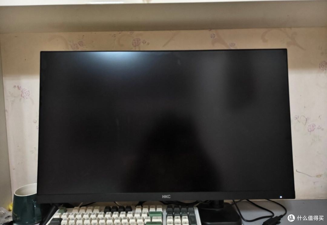 极致电竞流畅体验，HKC锋芒K5显示器实测