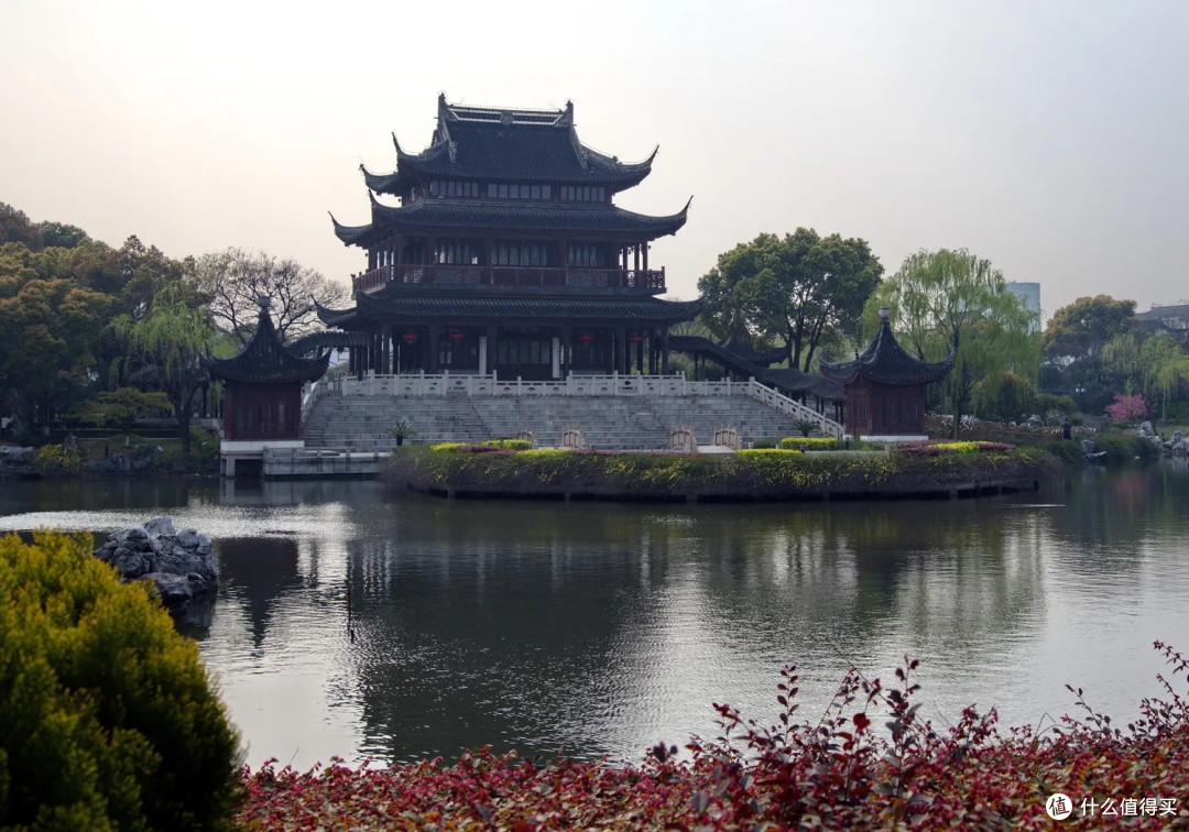 游《黑神话·悟空》取景地“千佛庵”,感受虚拟与现实的完美融合