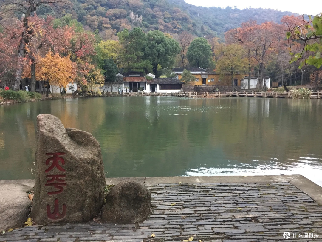 游《黑神话·悟空》取景地“千佛庵”,感受虚拟与现实的完美融合