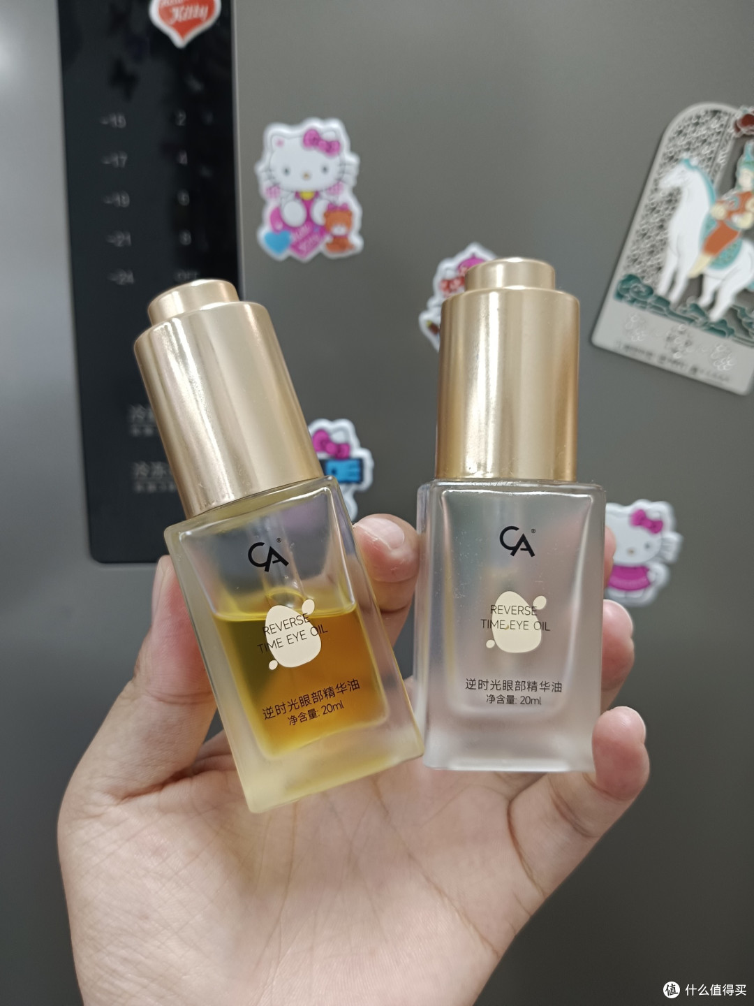 紧致提拉眼周用什么眼油?30+抗老选它,淡化鱼尾纹紧致松垮眼周