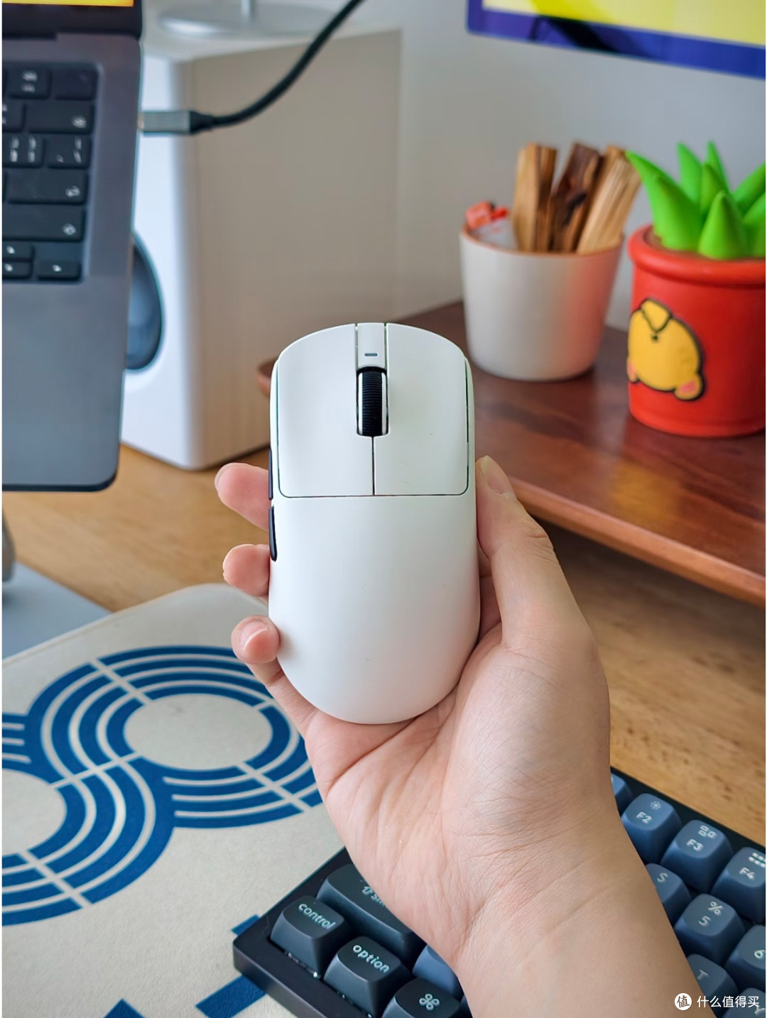 55g轻量化VXE蜻蜓R1 SE+,百元价位无对手