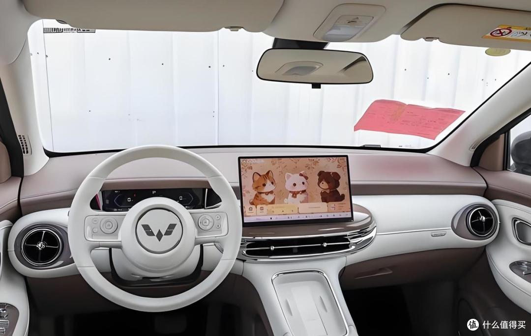预算10万选代步车,缤果PRO和吉利星愿哪个好?
