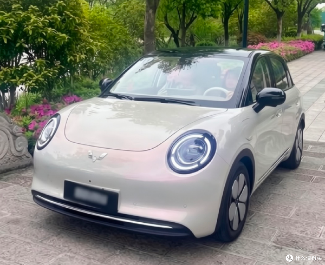 预算10万选代步车,缤果PRO和吉利星愿哪个好?