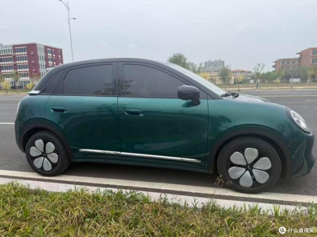 预算10万选代步车,缤果PRO和吉利星愿哪个好?