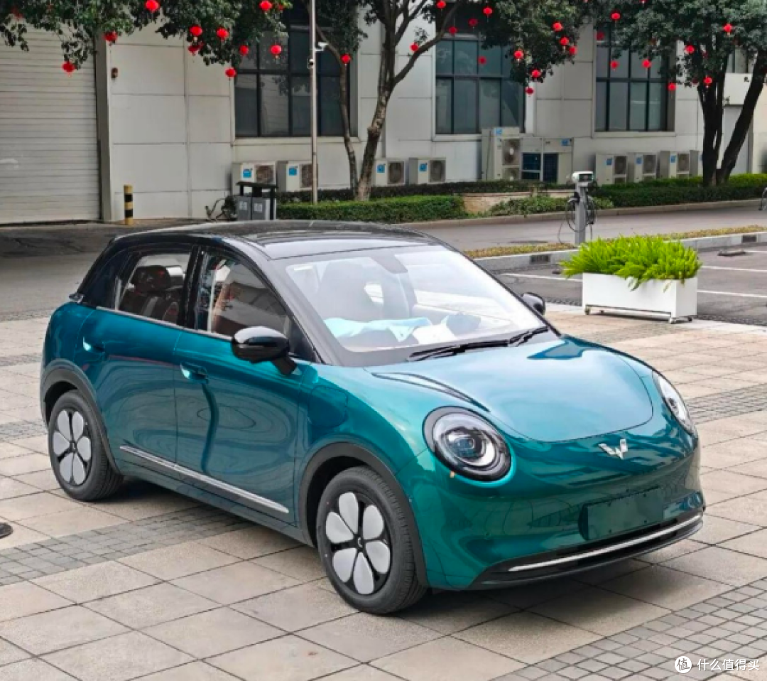 预算10万选代步车,缤果PRO和吉利星愿哪个好?