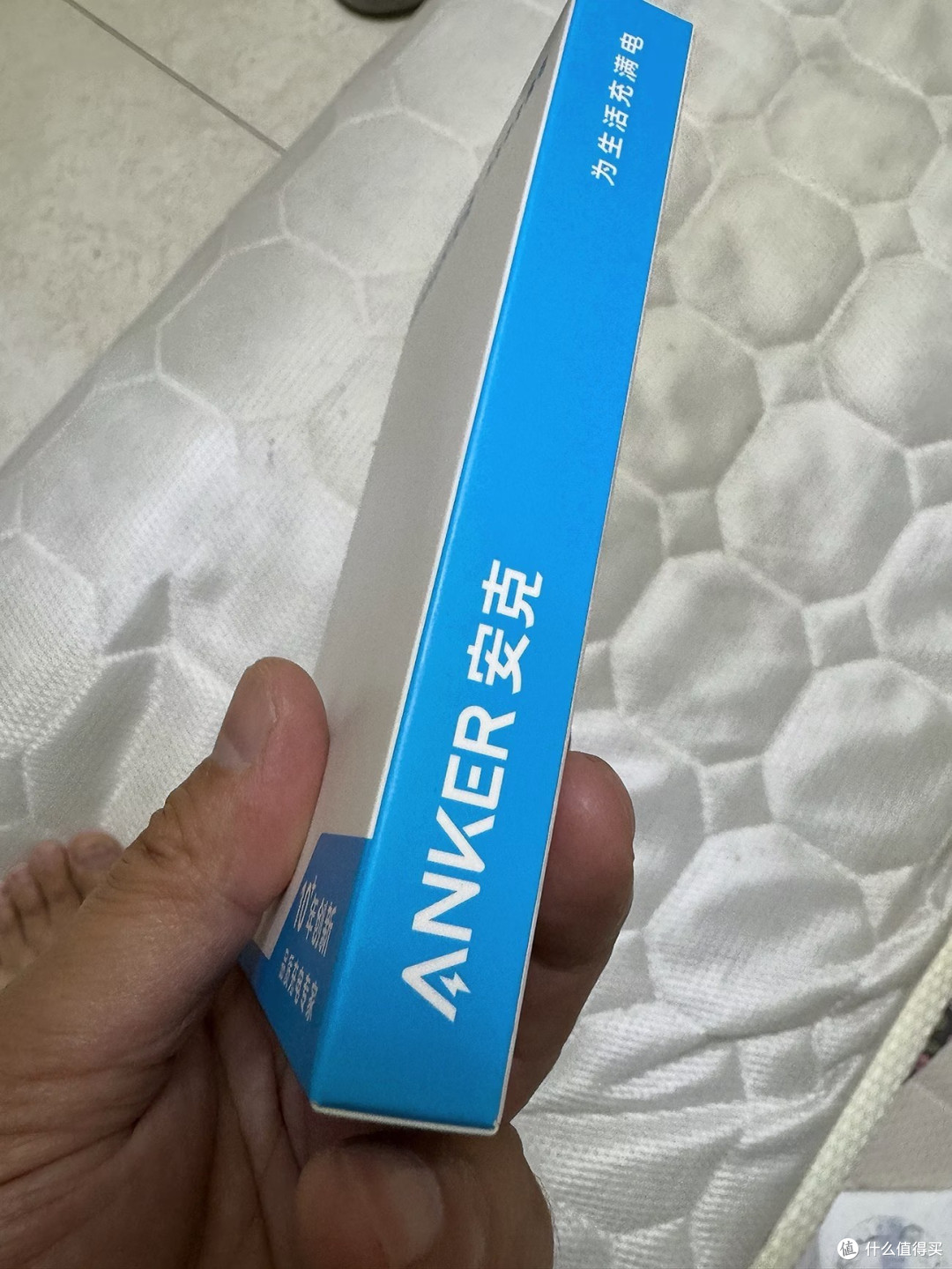 无线回购的真香数码配件｜Anker 安克 iPhone 15 C-to-C