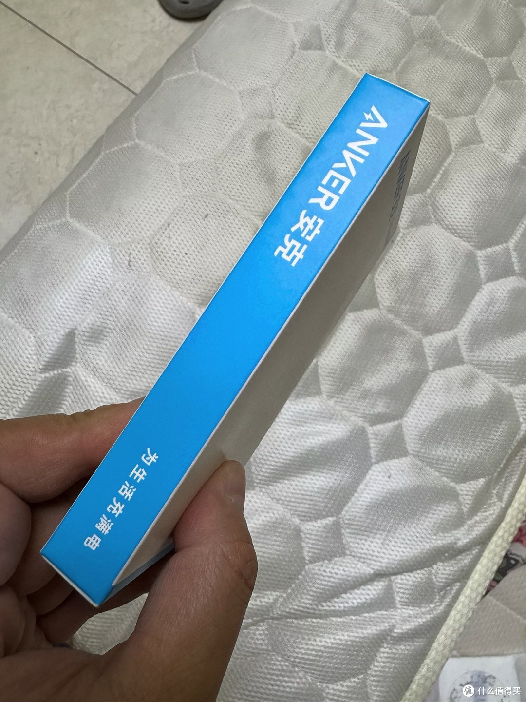 无线回购的真香数码配件｜Anker 安克 iPhone 15 C-to-C