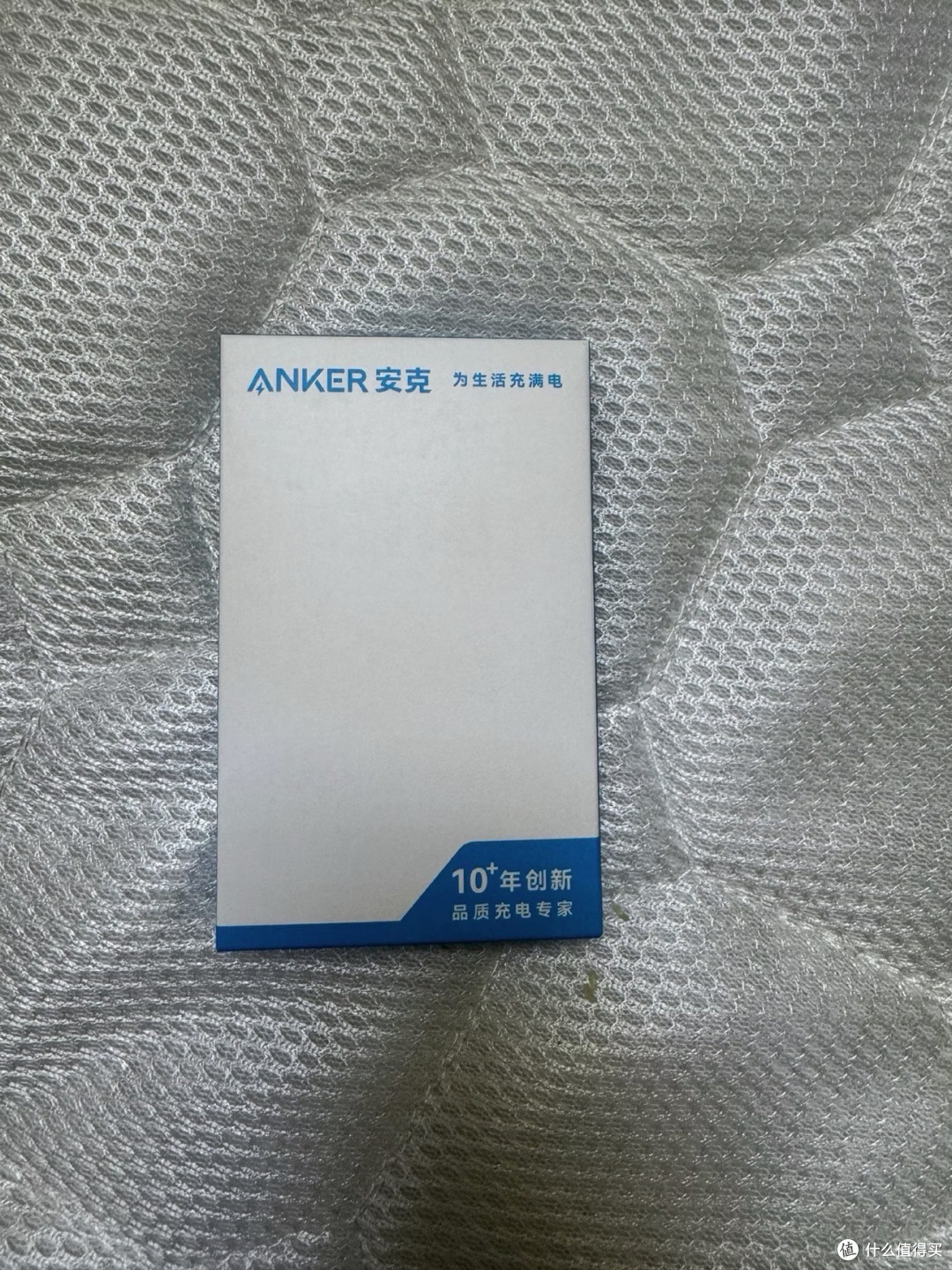 无线回购的真香数码配件｜Anker 安克 iPhone 15 C-to-C