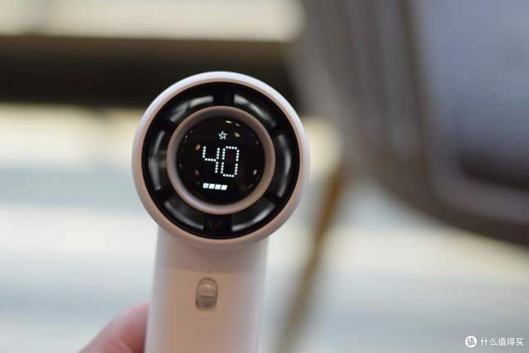 米家手持风扇实测:高颜值便携清凉神器,细节拉满夏日刚需